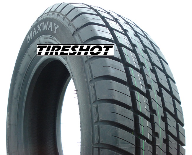 Tire GT Radial MaxWay